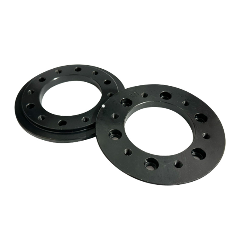 電梯配件，尹引機軸承壓蓋